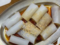 豉油王肠粉-陳添記·祖傳爽鱼皮(十五甫三巷店)