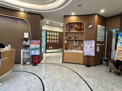 -天使口腔门诊部(上海店)