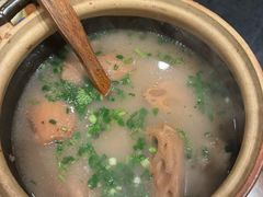 -清水亭湖北菜(大屯DT51店)