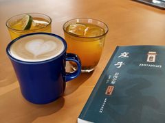 -九榀咖啡 JOY BEANS(恭王府店)