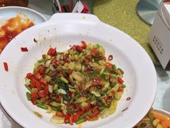 -李氏传家菜(兴城路店)