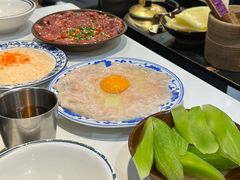 -卤校长老火锅(杨家坪直营店)