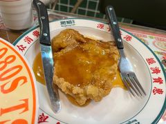 -肥韬茶餐厅(南山mini店)