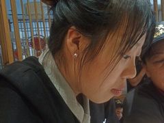 -严记小天府酸菜鱼(西四路店)