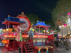 -大唐不夜城