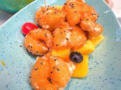 -园里前·私厨·福建菜(台江万达店)