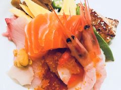 -沼津港渔市(宏伊国际广场店)