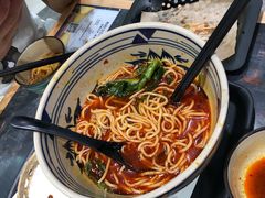 -和府捞面(西溪印象城店)