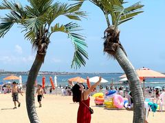 -巧克力渔家.小船海鲜家常菜(万平口店)