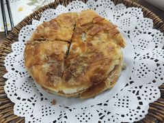 牛肉饼-清真双宝红油牛系列