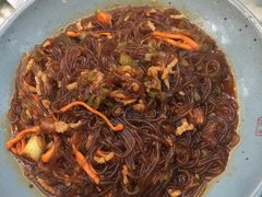 蚂蚁上树-小吊梨汤·北京菜(香山店)