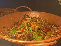 -茄子恰恰·新云南小炒(坪山益田店)
