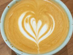 -Radar Coffee(思南路店)