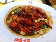 -虾神於氏龙虾·小龙虾(江宁旗舰店)