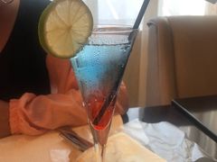 -百香自助餐厅·西安唐隆国际酒店(曲江店)
