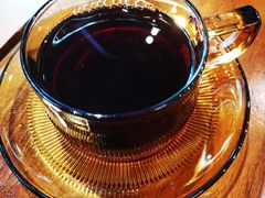 -RUMORS COFFEE ROASTERY鲁马滋咖啡(湖南路店)