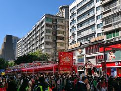 -越秀西湖花市(广州城市广场花卉店)