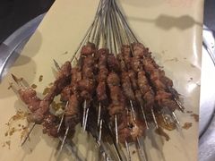 -喝丢一只鞋海鲜烧烤·海肠捞饭(文体街店)