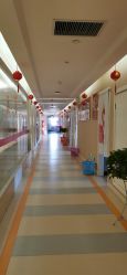 -金月汇月子会所(北大街店)
