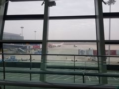 -温州龙湾国际机场