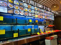 -醉壹号海鲜大排档(厦门美食地标店)
