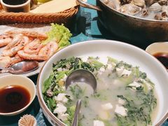 -和源祥·日照菜扛把子(万平口一店)