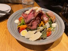 -The Diner X餐厅(青岛万象城店)