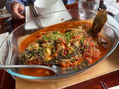 -无有景观餐厅·铜瓢牛肉·下午茶