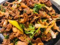 -烤肉宛饭庄(南礼士路店)