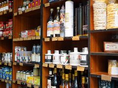 零售区-Alimentari早午餐(安福路店)