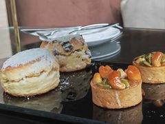 -广州天河希尔顿酒店