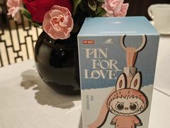 -罗宾斯牛排馆(重庆丽晶酒店)