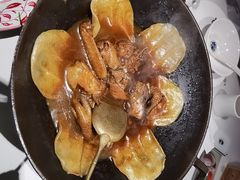 -皖厨·中国徽菜(万象食家店)