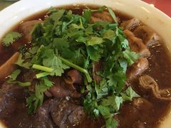 -北京小肠陈饭庄(方庄店)