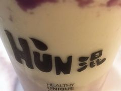 -混果汁(喜荟城店)