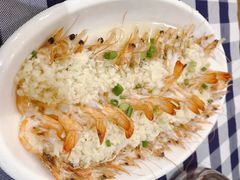 -阿妹小海鲜(下角店)