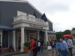 -Polo Ralph Lauren(青浦百联奥特莱斯广场店)
