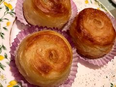 萝卜丝饼-无名居(西直门总店)