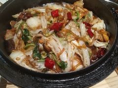 -荷花亭·湖北融合菜(十堰武商MALL店)