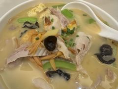 -华盛丰温州大排档(东三环南路店)