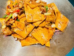 -呷湘厨·家宴·鱼汤捞饭(津南店)