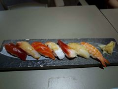 -Tuna maki寿司(苏州中心商场店)