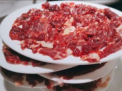 -八合里牛肉火锅(深圳海德店)