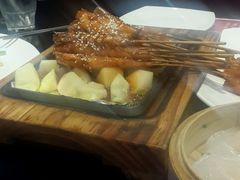 -高第街56号餐厅(邹城新一中店)