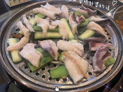 桑拿大头鱼-阿多私房菜(顺德店)