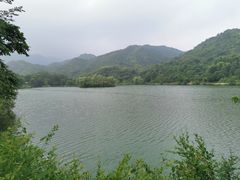 -玉渡山自然风景区