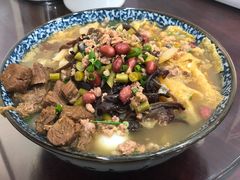 -东门七爷螺蛳粉(浦东店)