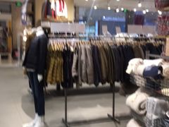 -MUJI无印良品(远洋未来广场店)