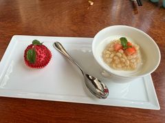 -鲜璟台·地标景观餐厅(上海中心店)