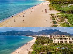 -三亚亚龙湾天域度假酒店